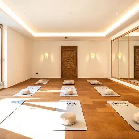 Papa Rhein - Hotel & Spa-2