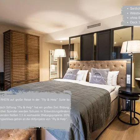 PAPA RHEIN - Hotel&Spa-3